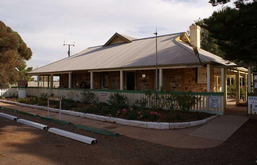 WhyallaMtLauraHomestead